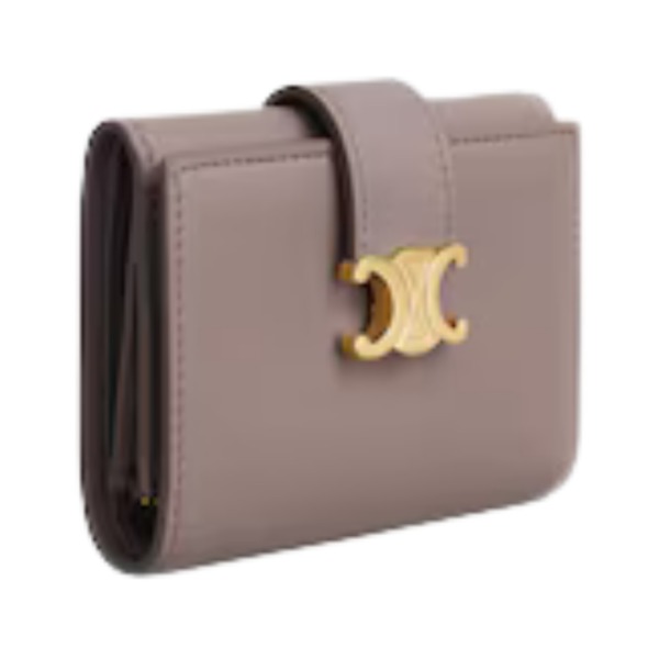 Feine Brieftasche Celine Victoire 10.5cm