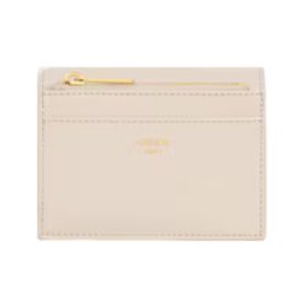 Kompakte Brieftasche mit Münzfach Triomphe 10cm