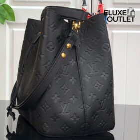 NéoNoé MM Schwarz 26 cm