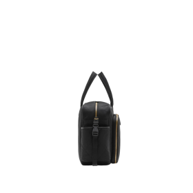 Baby Tote Nylon Schwarz 43 cm