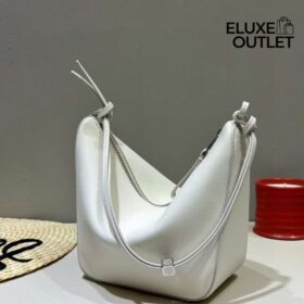 Mini Hammock Hobo Softweiß 17cm