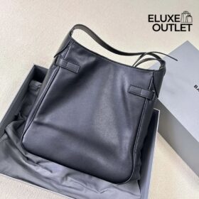 Bel Air Schwarz 26 cm
