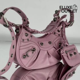 Le Cagole Rose 26 cm