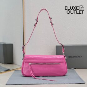 Le Cagole Rose 29 cm