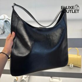 BB Soft Schwarz 39 cm