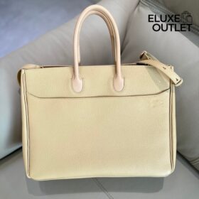 Rocking Horse Beige 35 cm