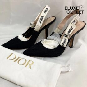 Slingback Pump