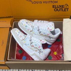 TM LV Trainer-Sneaker