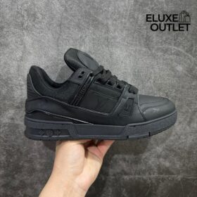 Trainer Schwarz