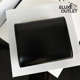 Kleine Klappenbörse Triomphe 10.5cm