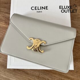 Brieftasche mit Kette Margo 19.5cm