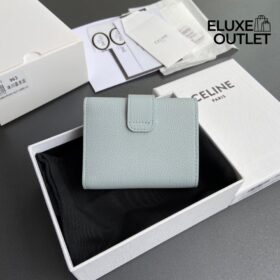 Fine Wallet Celine Victoire 10.5cm