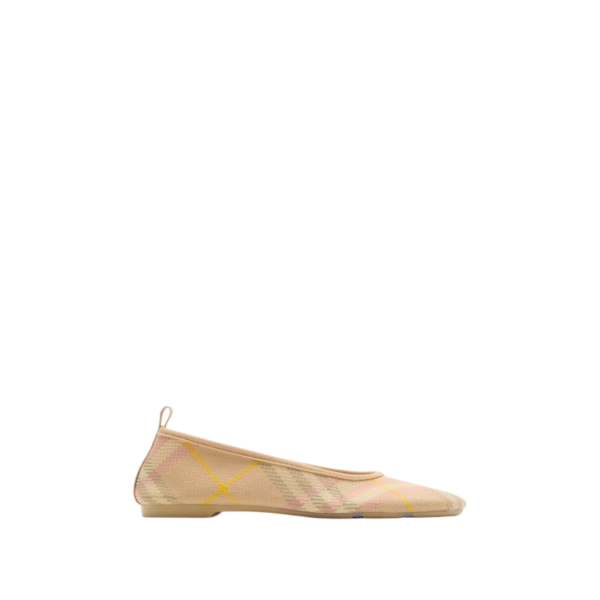 Check Beige