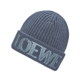 LOEWE Beanie aus Wolle