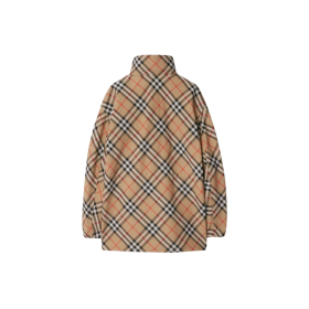 Jacke Braun