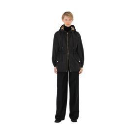 Nylonjacke