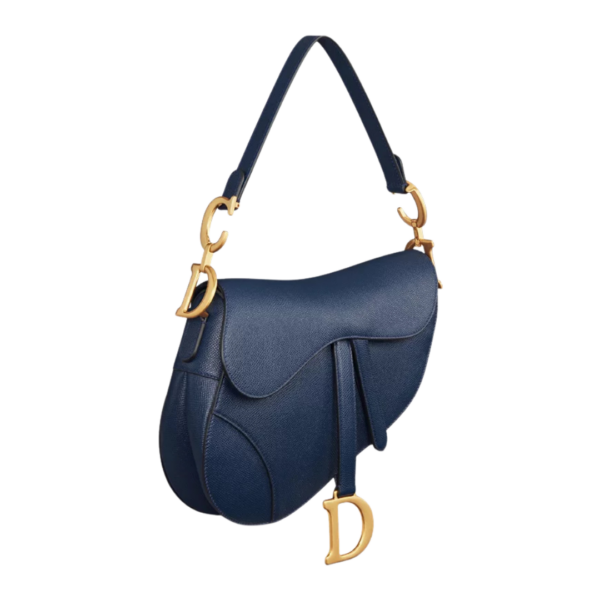Saddle-tas met schouderband 25cm