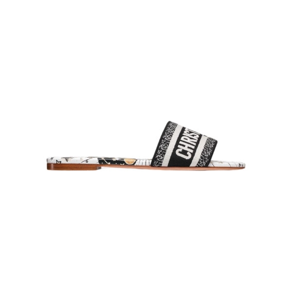 Dway-muiltje