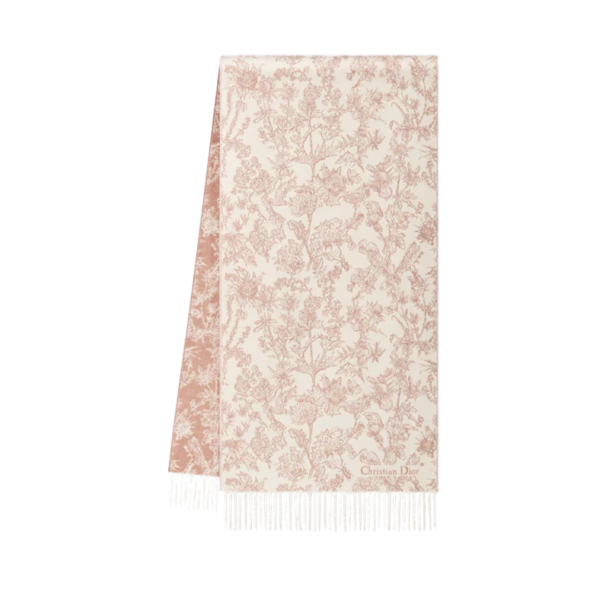 Rose des Vents kasjmier en wol