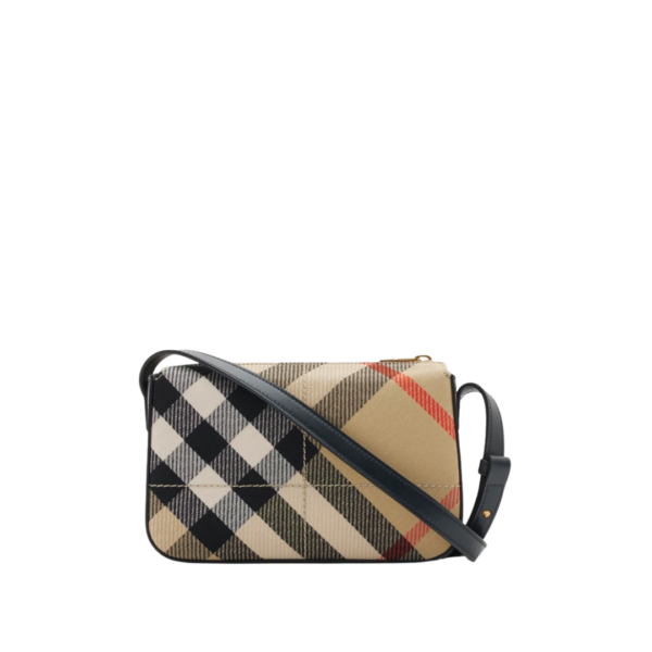 Snip Braun/Beige 20 cm