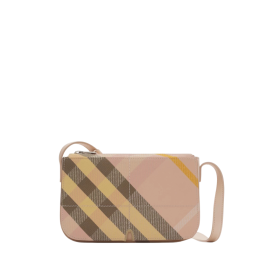 Snip Rosa/Beige 20 cm