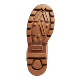 Kickstream hohe Regenstiefel