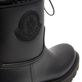 Kickstream Regenstiefel