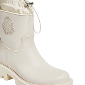 Kickstream Regenstiefel