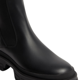 Hevea Chelsea Lederstiefel