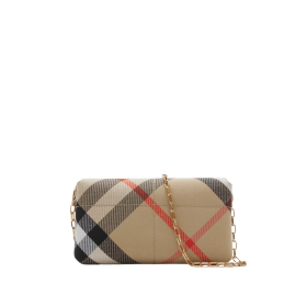 Snip Schwarz/Beige 21 cm