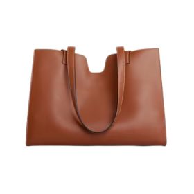 CABAS 16 SOFT in SMOOTH CALFSKIN 37cm