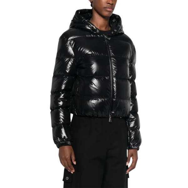 Bayard Jacke