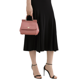 Mittlere Sicily Handtasche
