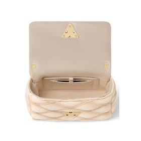 GO-14 PM Tasche Vanille 20 cm