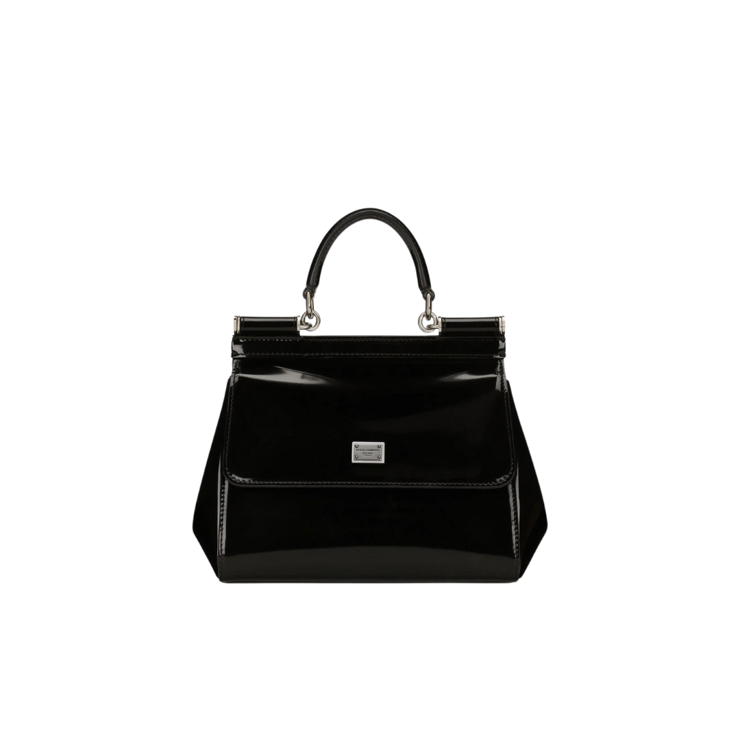 Mittlere Sicily Handtasche