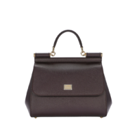 Große Sicily Handtasche