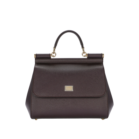 Große Sicily Handtasche