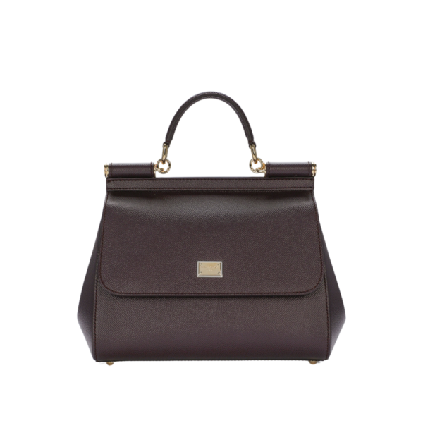 Große Sicily Handtasche