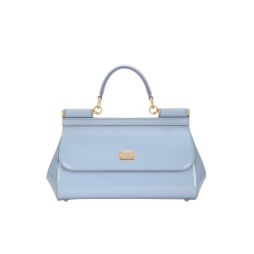 Längliche mittlere Sicily Handtasche