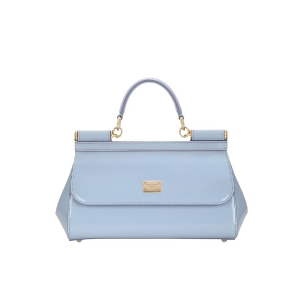 Längliche mittlere Sicily Handtasche