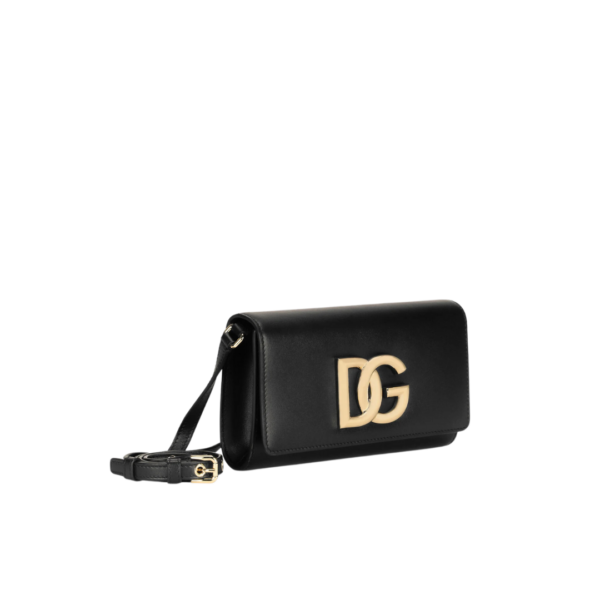 Kalfleder 3.5 Clutch