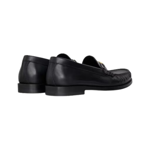 Luco Loafer aus poliertem Rindsleder - Afbeelding 3