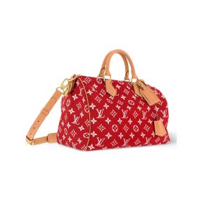 Speedy P9 Schultergurt rot 40cm