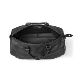 Speedy P9 Ultra Schwarzer Schultergurt 50cm