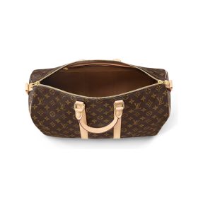 Keepall Monogram Canvas Umhängetasche 45cm