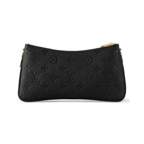 Liv Pochette schwarz 24.5cm