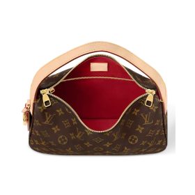 Lässige PM-Tasche 33cm