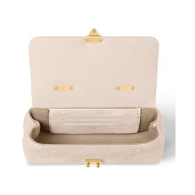 Nano Madeleine Creme 21cm