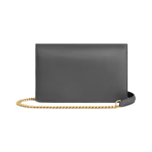 Brieftasche mit Kette Margo 19.5cm - Afbeelding 3