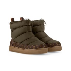 Cloud-Stiefelette
